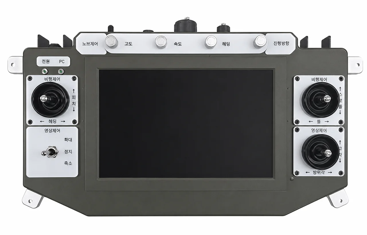 RoboGCS Portable 1 대표 이미지