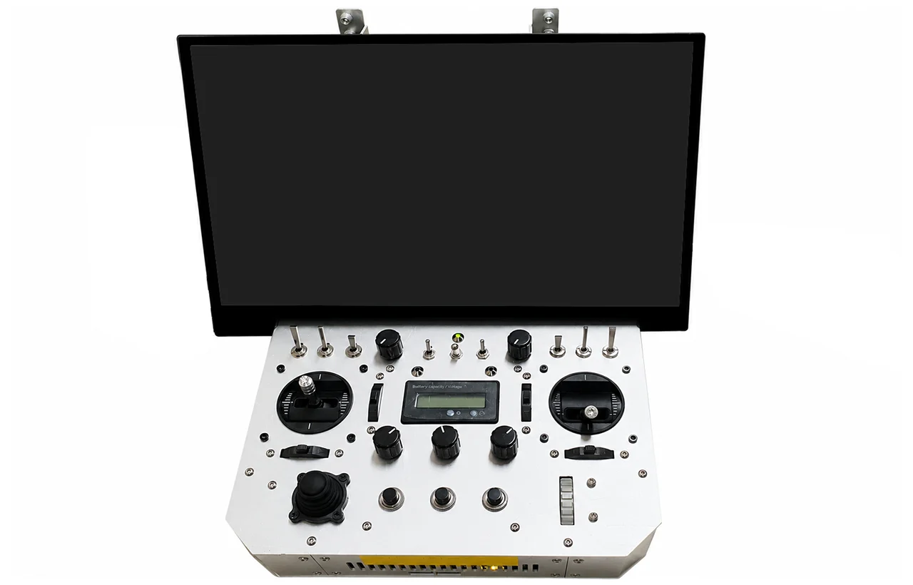 RoboGCS Portable 3 대표 이미지