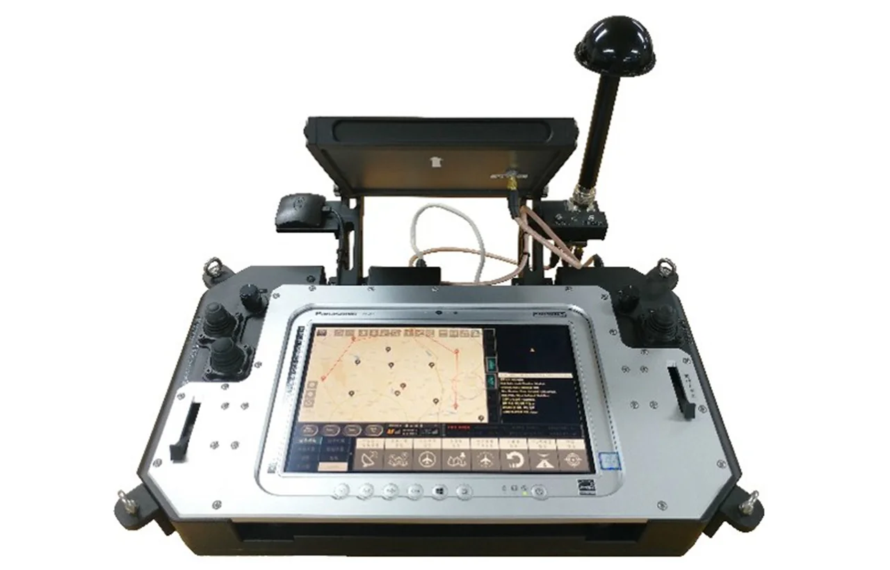 RoboGCS Portable 5 대표 이미지
